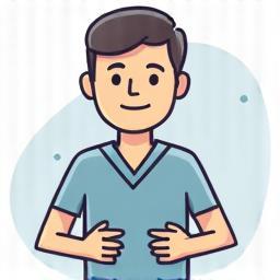 Personalized approach icon