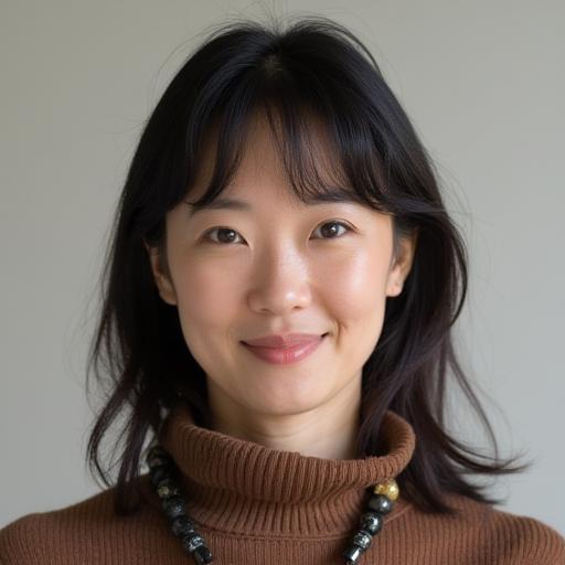 Hana Park, Lead Stylist